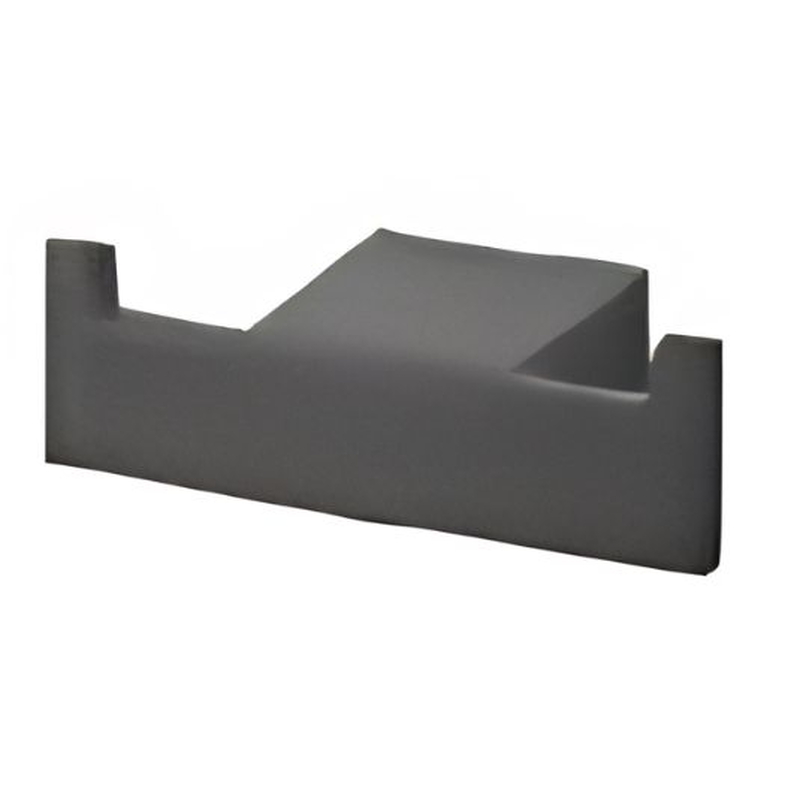 Móc áo đôi Hilux HL8601-Black