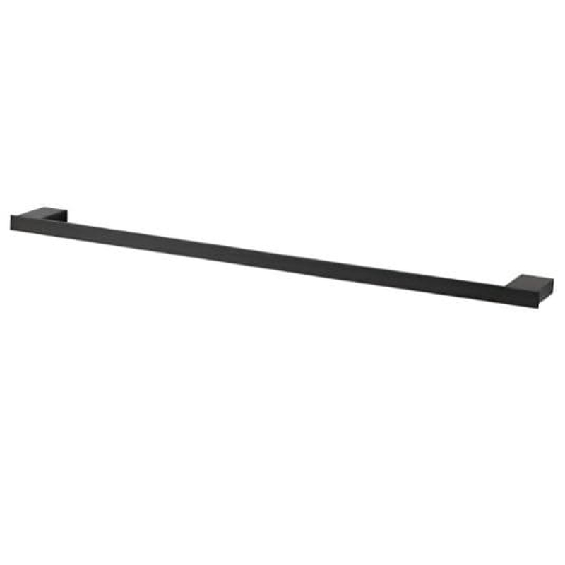 Thanh vắt khăn tắm Hilux HL8607-Black