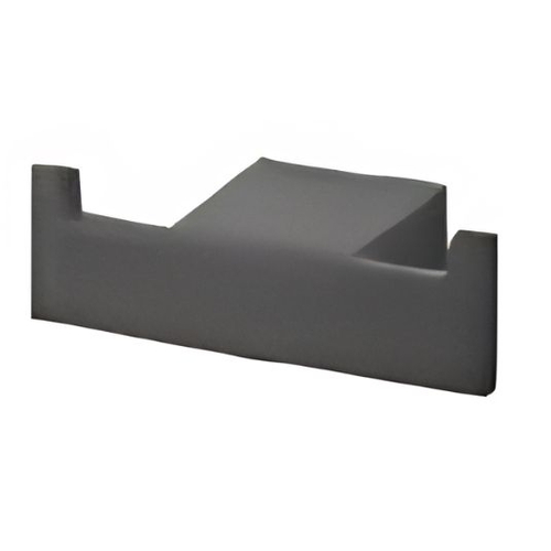Móc áo đôi Hilux HL8601-Black