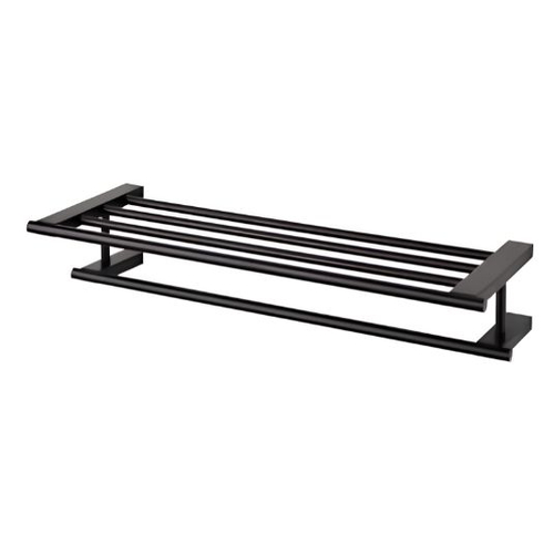 Giàn vắt khăn tắm Hilux HL8609-Black