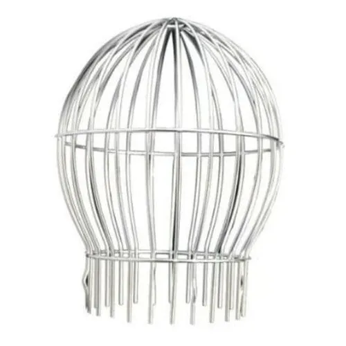 Cầu Chắn Rác Inox Hiwin FD-75G D75
