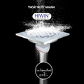 Ga thoát sàn sàn ngăn mùi Hiwin FD-1121H