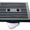 Phễu thoát nước chống hôi thoát siêu nhanh Hiwin FD-1410