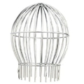 Cầu chắn rác dạng nan 2 vòng dòng G phù hợp ống 50 Hiwin FD-50G