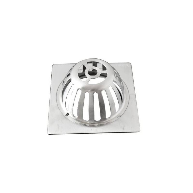 Cầu chắn rác inox chuẩn ASTM Mỹ Hiwin FD-100