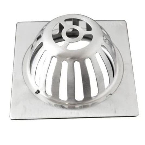 Cầu chắn rác inox chuẩn ASTM Mỹ Hiwin FD-100