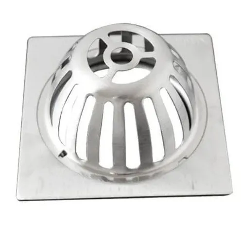 Cầu Chắn Rác Inox Hiwin FD-100