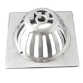 Cầu chắn rác inox chuẩn ASTM Mỹ Hiwin FD-100
