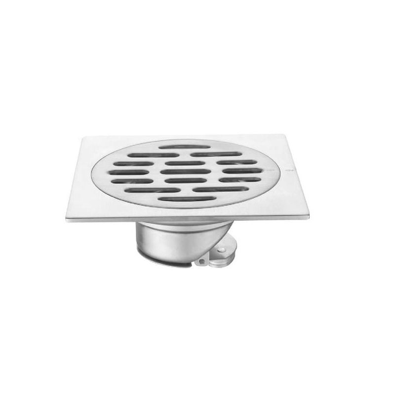 Ga thoát sàn inox 304 Hiwin FD-2352 