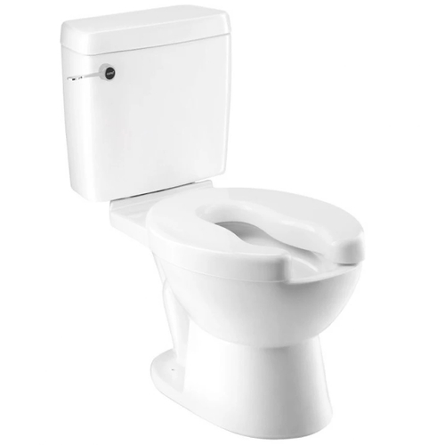 Bàn Cầu 2 Khối dành cho người khuyết tật COTTO SC6657
