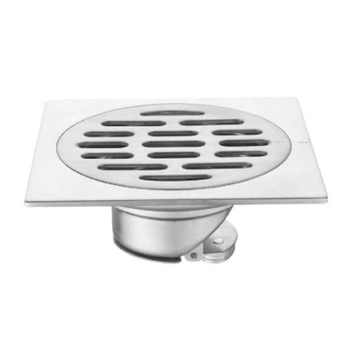 Ga thoát sàn inox 304 Hiwin FD-2352 