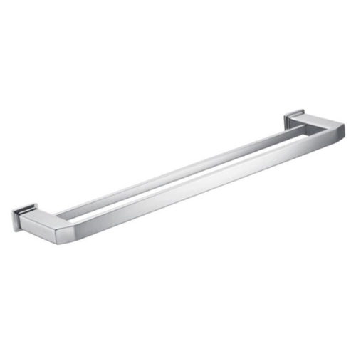 Thanh treo vắt khăn đôi Techbath T1108.05