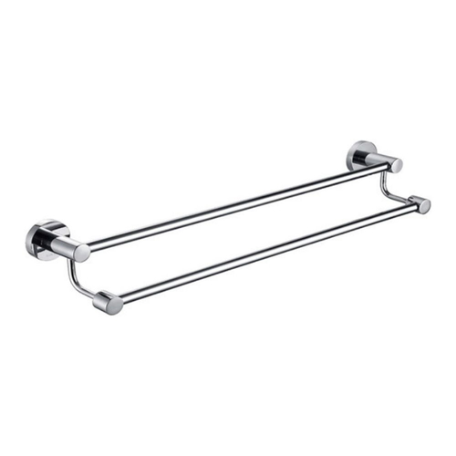 Thanh treo vắt khăn đôi Techbath T1308.01