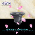 Ga thoát sàn inox 304 thoát nước nhanh Hiwin FD-1408A
