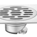 Ga thoát sàn inox 304 Hiwin FD-2352 