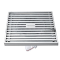 Ga thoát sàn inox 304 thoát nước nhanh Hiwin FD-4852
