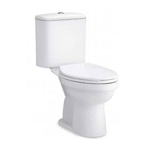 Bàn Cầu 2 Khối Xả Nhấn COTTO C1331