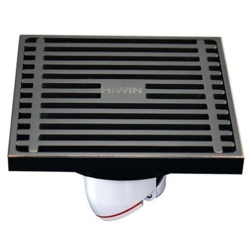 Ga thoát sàn inox 304 thoát nước thế hệ mới Hiwin FD-1451 