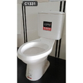 Bàn Cầu 2 Khối Xả Nhấn COTTO C1331
