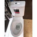 Bàn Cầu 2 Khối Xả Nhấn COTTO C1331