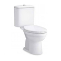 Bàn Cầu 2 Khối Xả Nhấn COTTO C1331