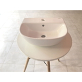 Lavabo chậu rửa mặt treo tường để bàn Saguaro Jade 1 lỗ