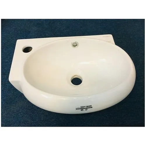 Chậu Lavabo Góc Saguaro CBG02