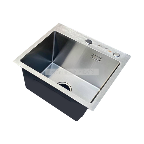 Chậu rửa bát 1 hố Kagol K4540