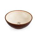 Chậu gốm mỹ thuật Kanly GV003