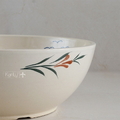 Chậu gốm mỹ thuật Kanly GV107