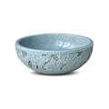Chậu lavabo đặt bàn sứ mỹ thuật Kanly SU126