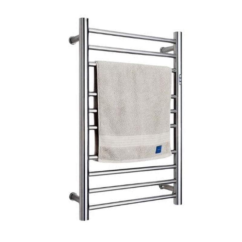 Giàn sấy khăn inox 304 bóng sử dụng Wifi Miken MF-9005 Wifi