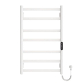 Giàn sấy khăn màu trắng sứ Miken G301W-Wifi (R-L)