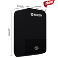 Máy sấy tay mini màu đen Miken MST-A3912-B