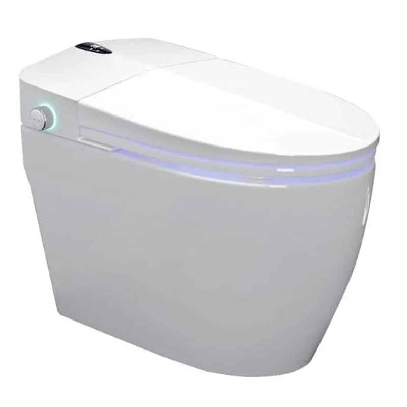 Bồn cầu thông minh cao cấp Hiwin MT-4488 không két nước