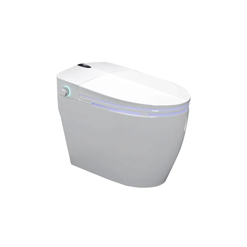 Bồn cầu thông minh cao cấp Hiwin MT-4488X két nước âm tường