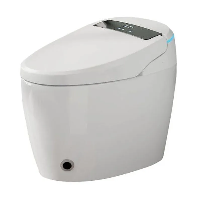 Bồn cầu thông minh cao cấp Hiwin MT-880 không két nước