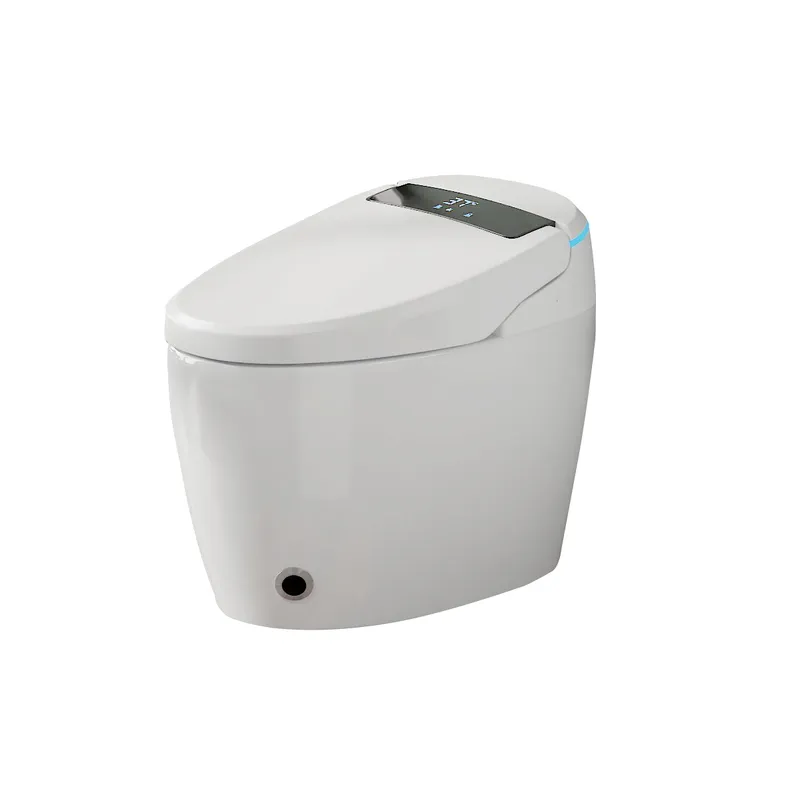 Bồn cầu thông minh cao cấp Hiwin MT-880X két nước âm tường