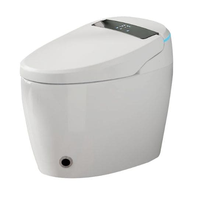 Bồn cầu thông minh cao cấp Hiwin MT-880X két nước âm tường