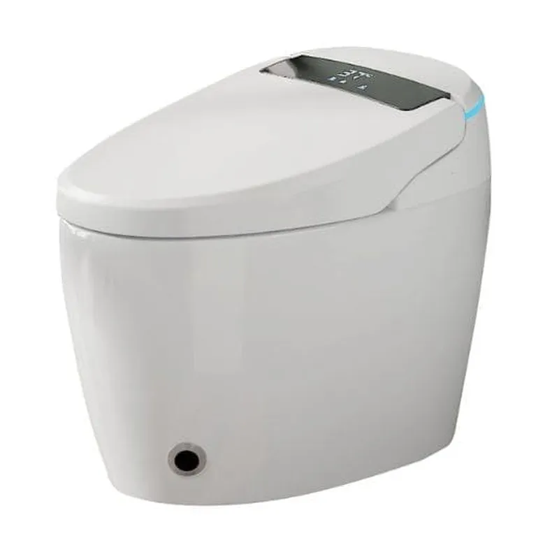 Bồn cầu thông minh cao cấp Hiwin MT-880X két nước âm tường