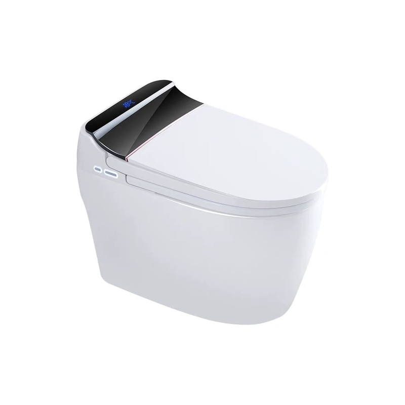 Bồn cầu thông minh cao cấp Hiwin MT-888
