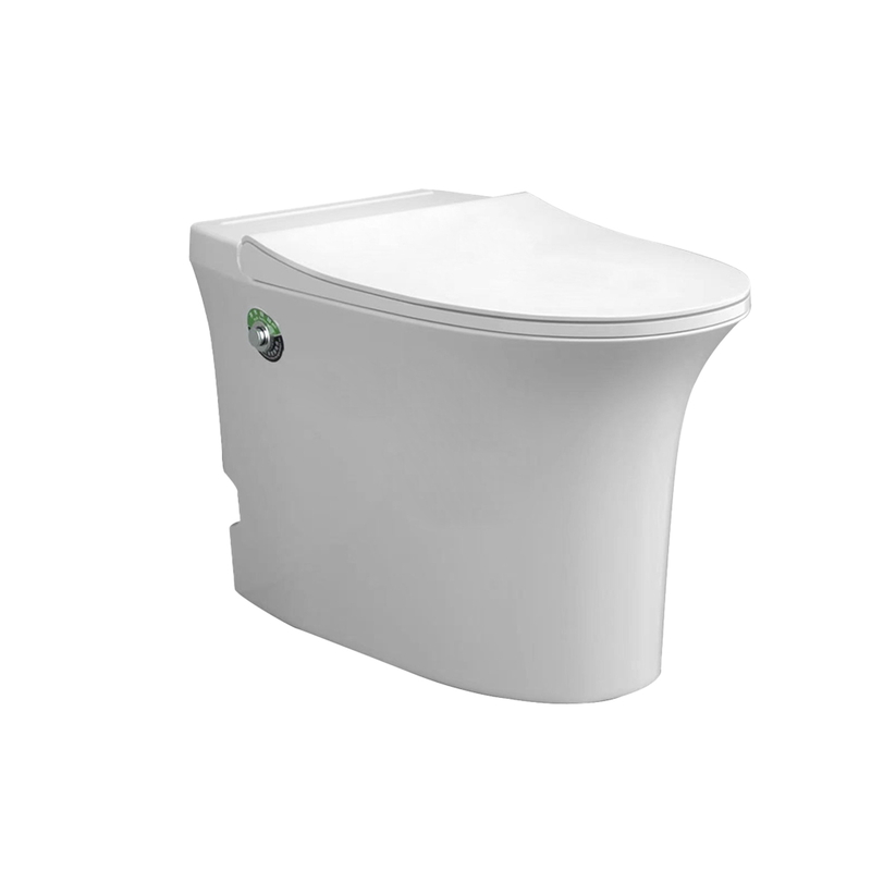 Bồn cầu không két nước Hiwin MT-S2060