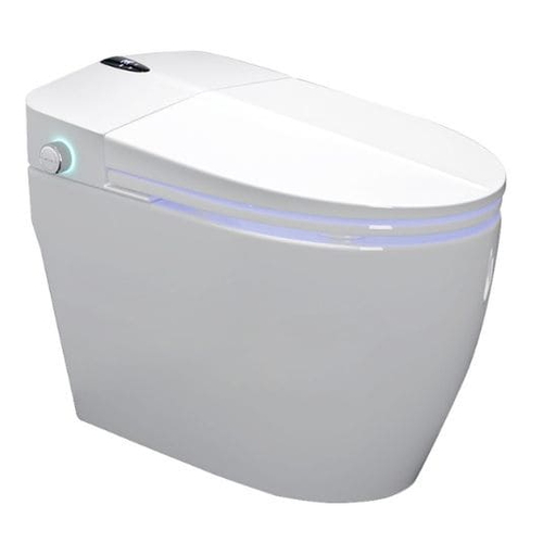 Bồn cầu thông minh cao cấp Hiwin MT-4488 không két nước