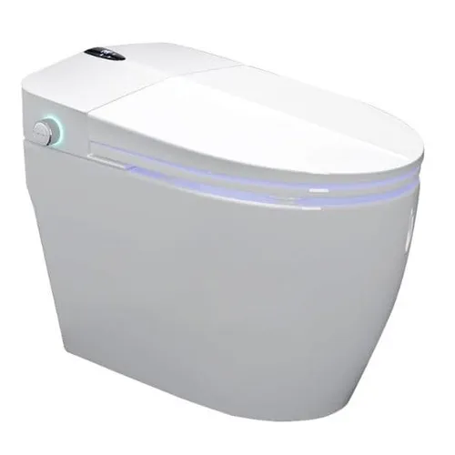 Bồn cầu thông minh cao cấp Hiwin MT-4488 không két nước
