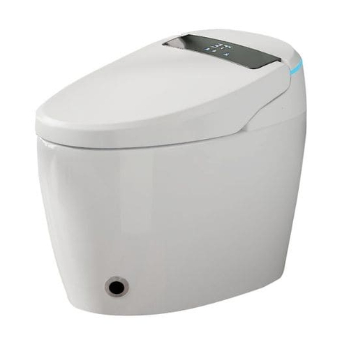 Bồn cầu thông minh cao cấp Hiwin MT-880 không két nước