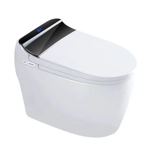Bồn cầu thông minh cao cấp Hiwin MT-888