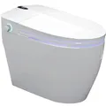 Bồn cầu thông minh cao cấp Hiwin MT-4488 không két nước