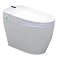 Bồn cầu thông minh cao cấp Hiwin MT-4488 không két nước