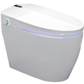 Bồn cầu thông minh cao cấp Hiwin MT-4488X két nước âm tường