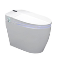 Bồn cầu thông minh cao cấp Hiwin MT-4488X két nước âm tường